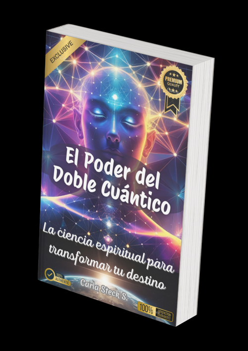 El Poder del Doble Cuántico