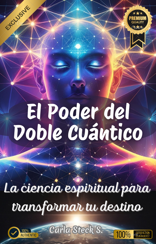 El Poder del Doble Cuántico